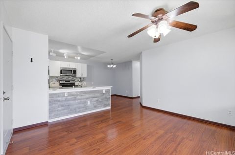 Photo of 91-1209 Kaneana Street #7I, Ewa Beach, HI 96706 (MLS # 202613438)