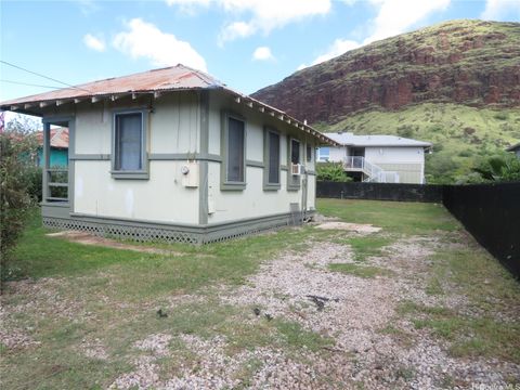 Photo of 87-155 Kakalena Street #2, Waianae, HI 96792 (MLS # 202604530)