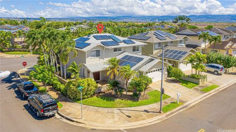 Photo of 91-202 Makaina Place, Ewa Beach, HI 96706 (MLS # 202524994)