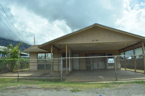 Photo of 84-908 Hana Street, Waianae, HI 96792 (MLS # 202520329)