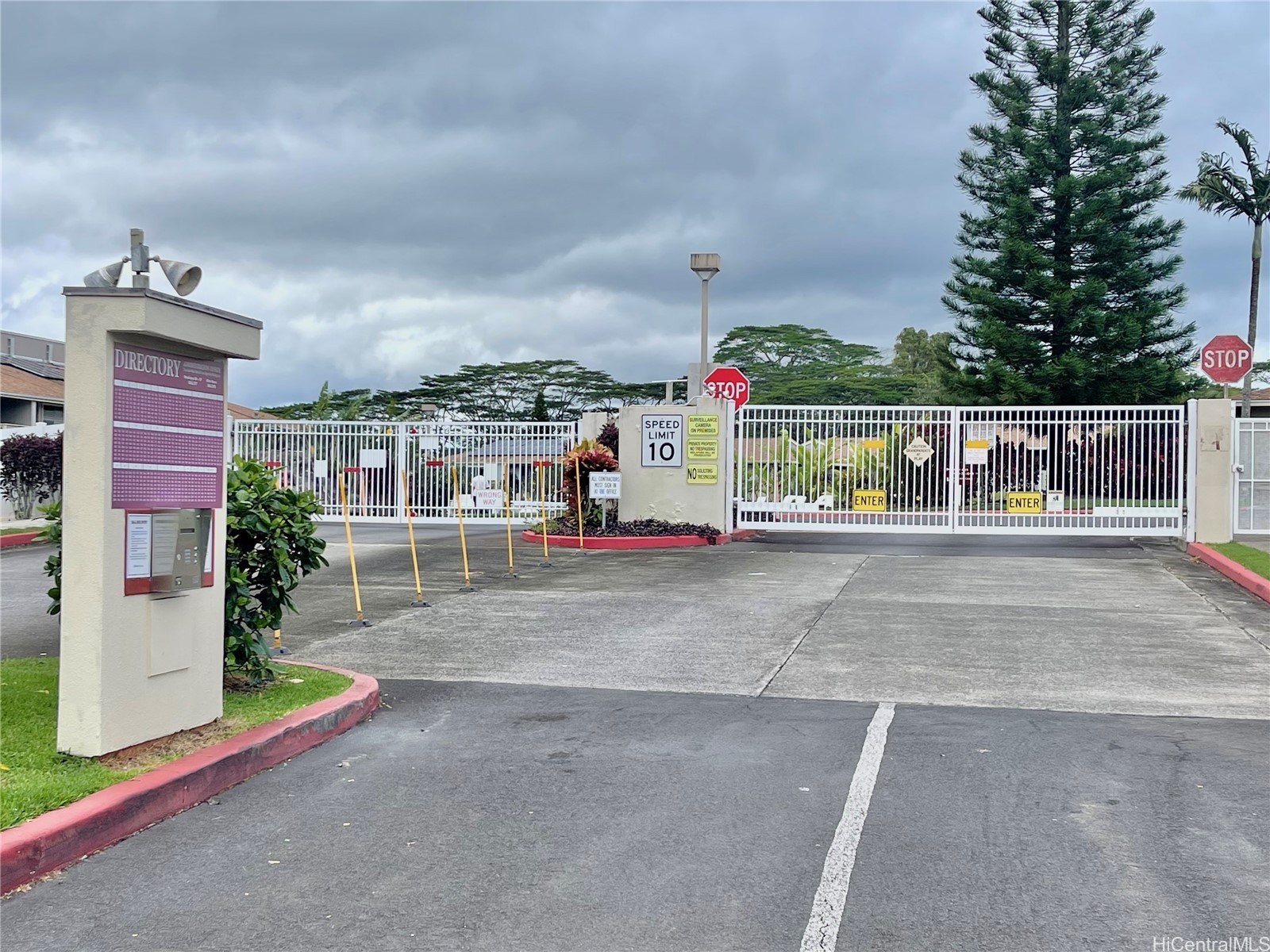 95-1050 Makaikai Street 14F