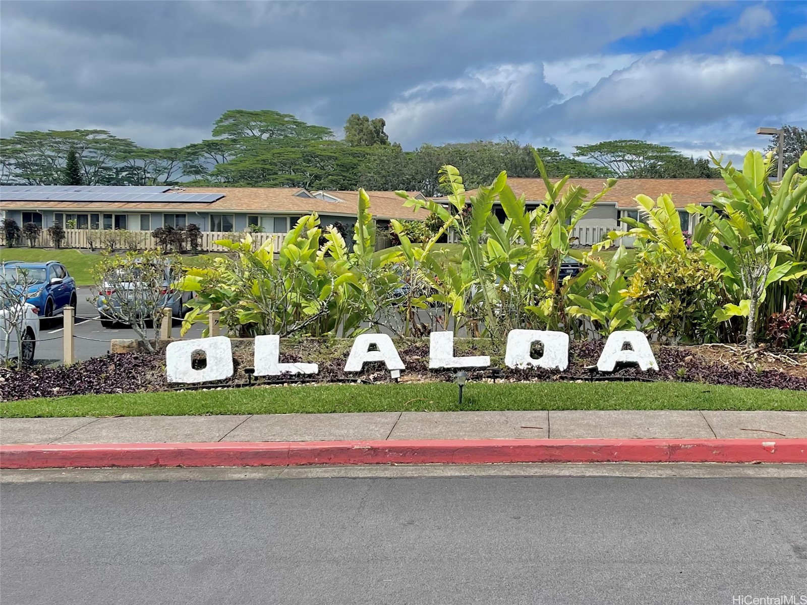 95-1050 Makaikai Street 14F