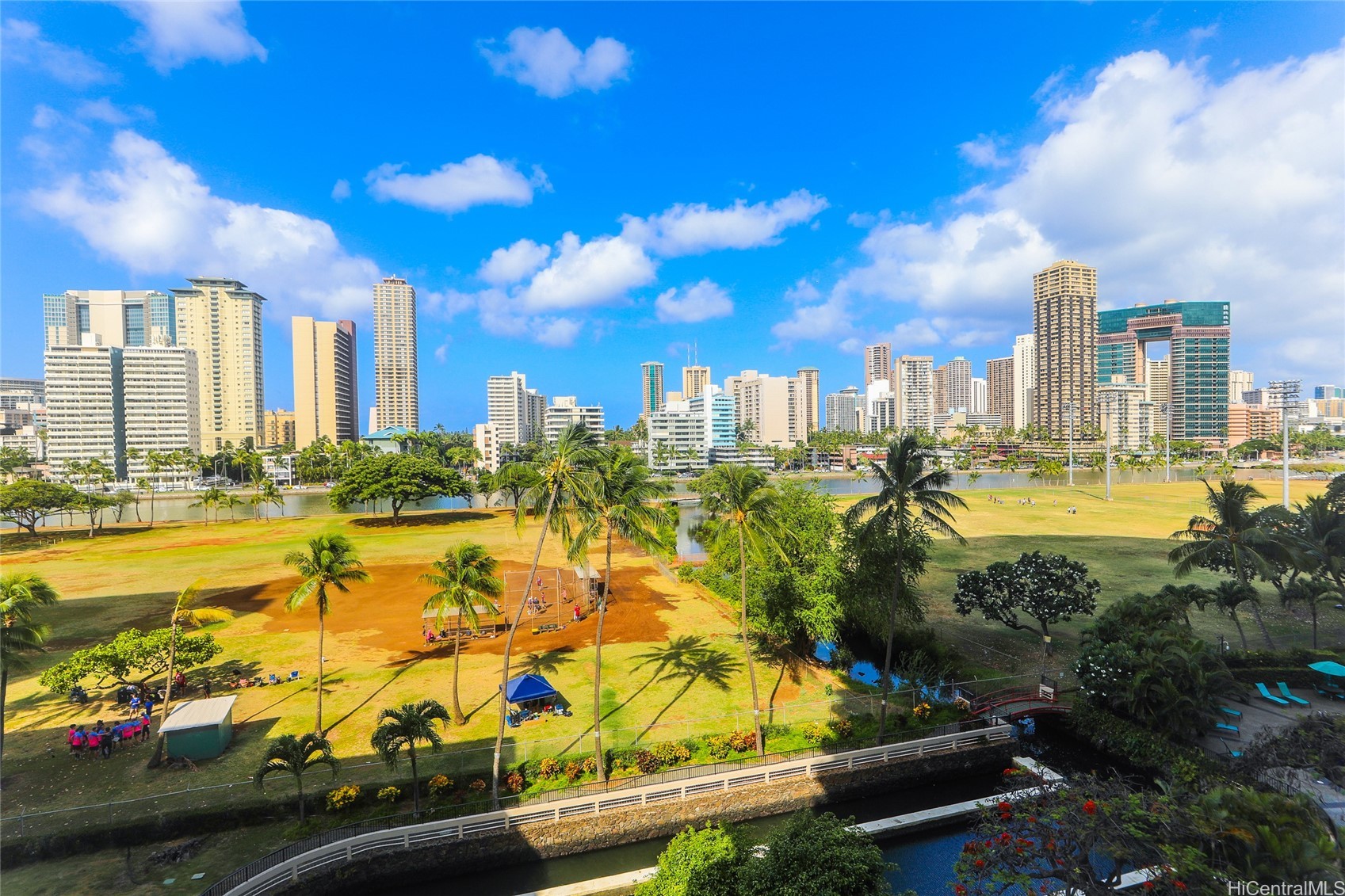 2333 Kapiolani Boulevard 608