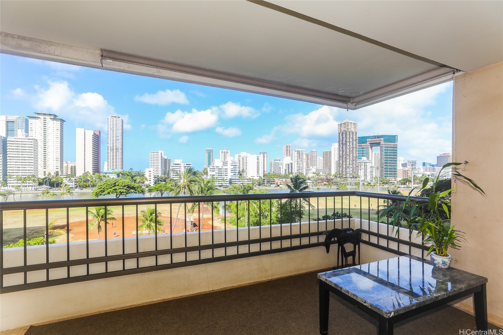 2333 Kapiolani Boulevard 608