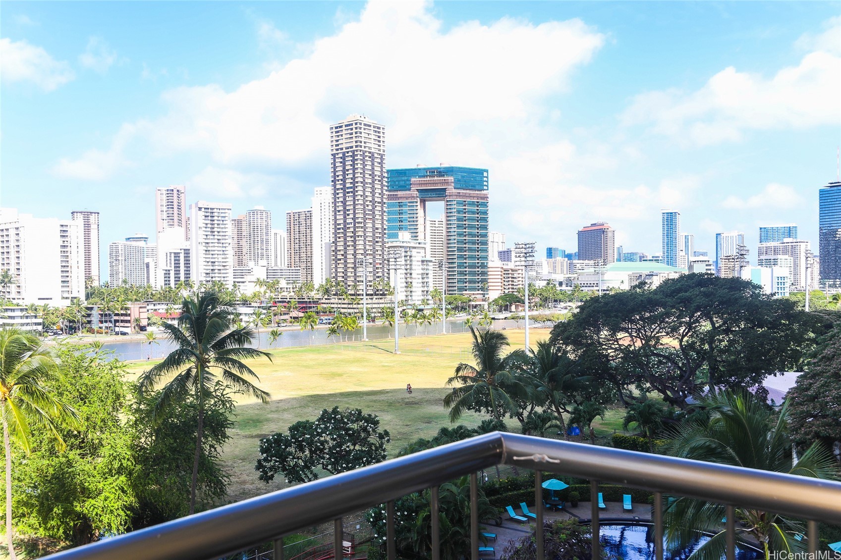 2333 Kapiolani Boulevard 608