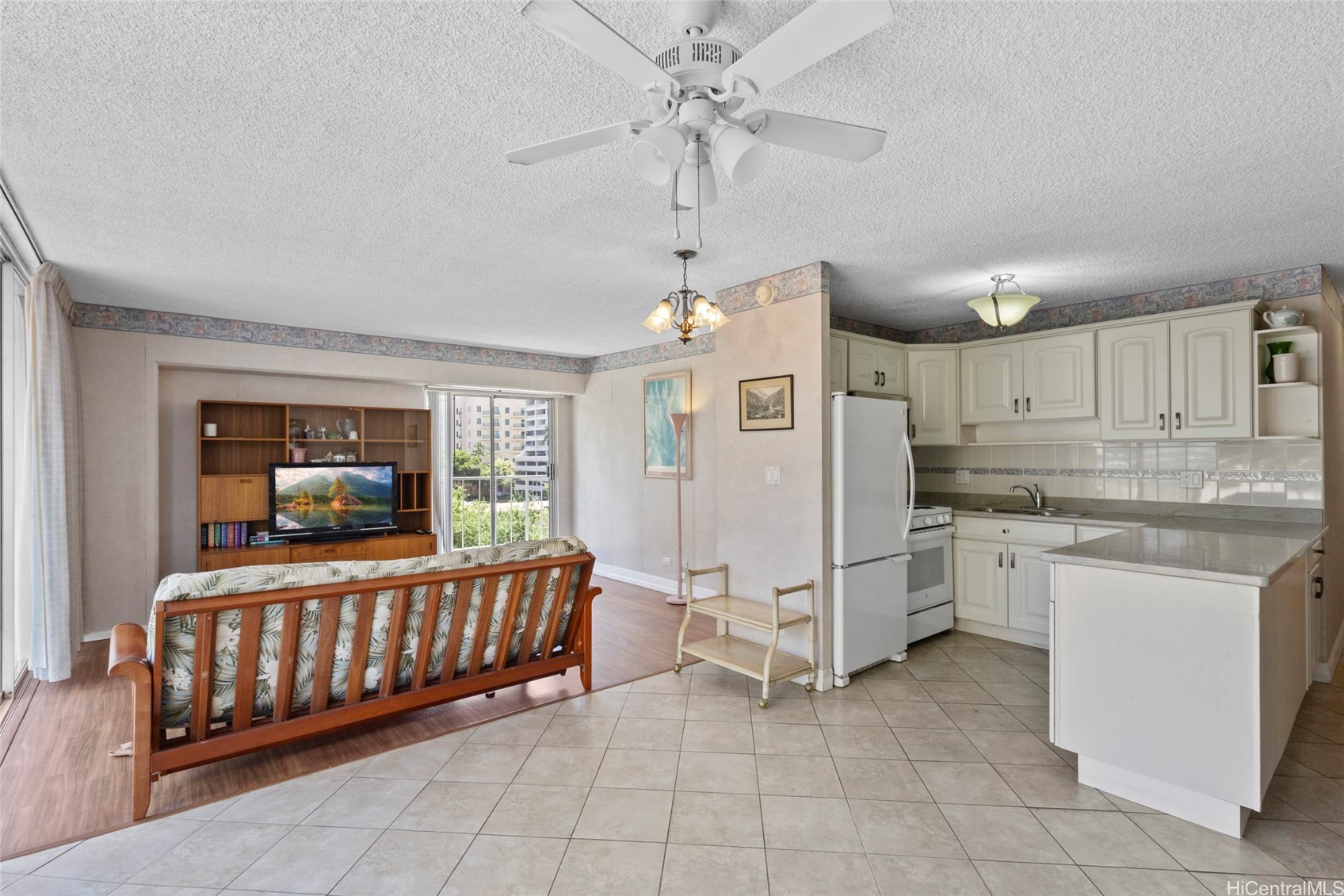 2115 Ala Wai Boulevard 501