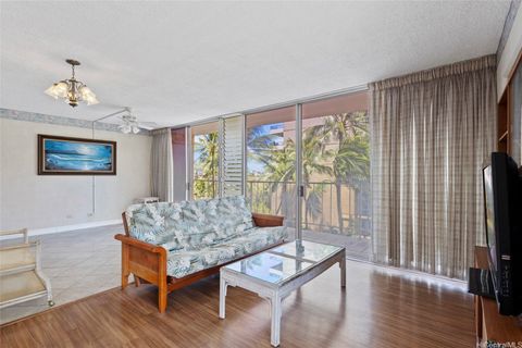 2115 Ala Wai Boulevard 501 Honolulu HI 96815