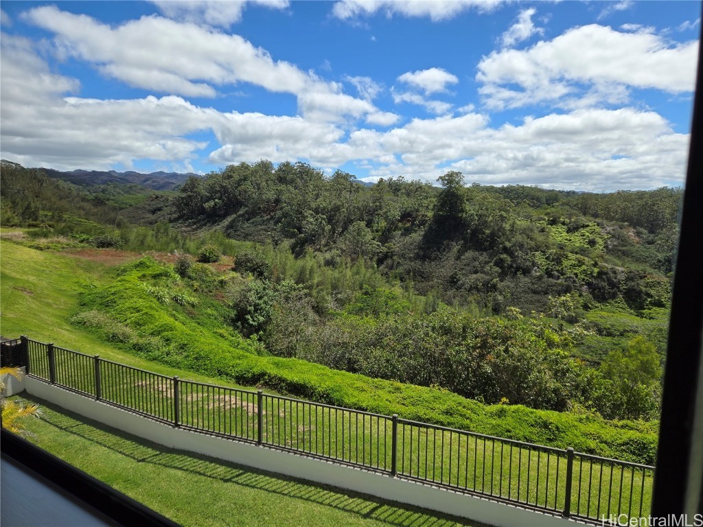 Mililani Residential Lease