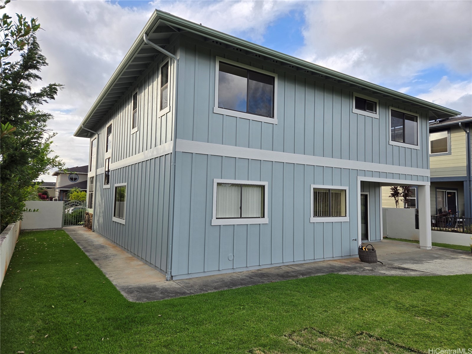 Mililani Residential Lease