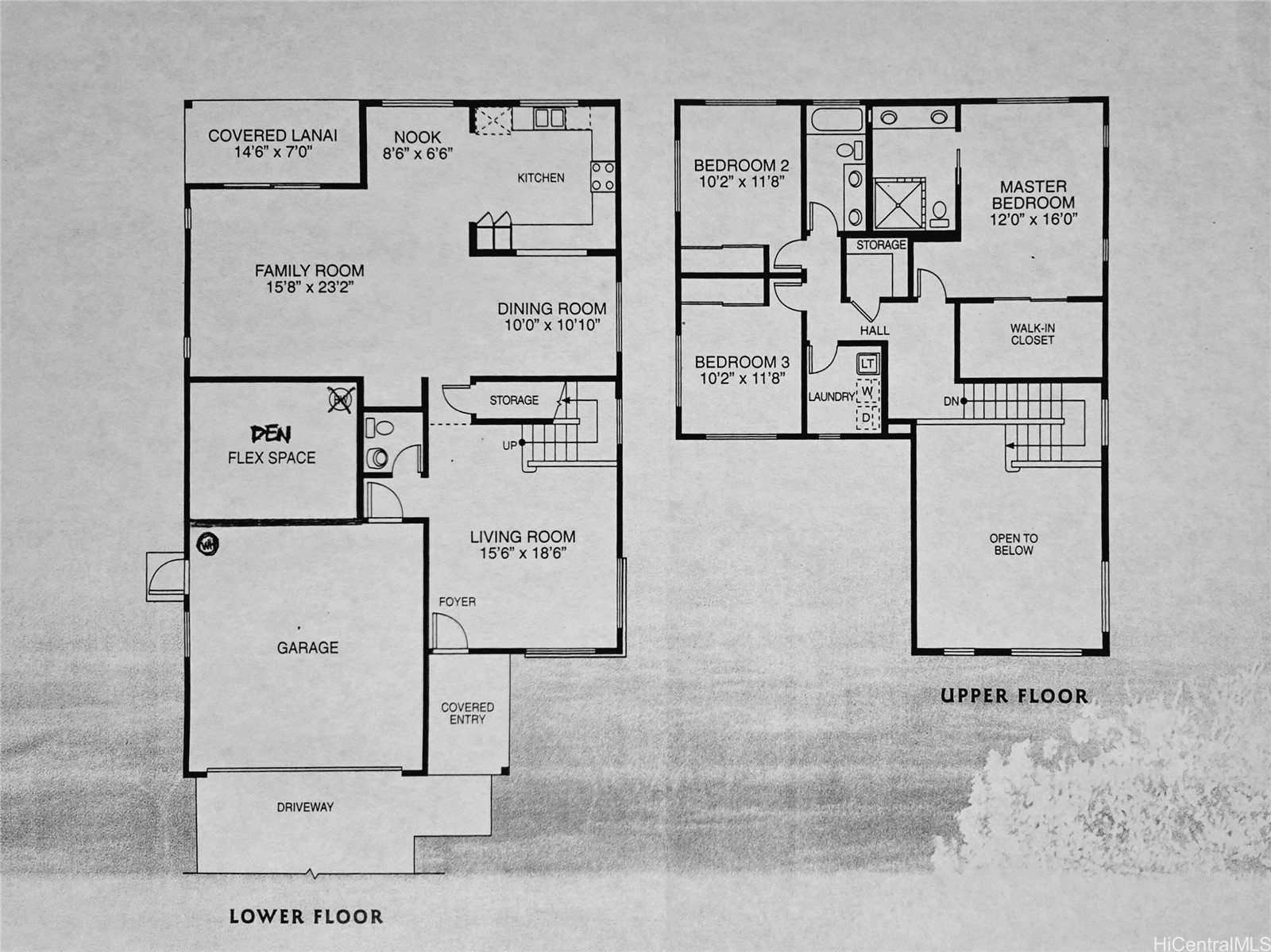 Mililani Residential Lease