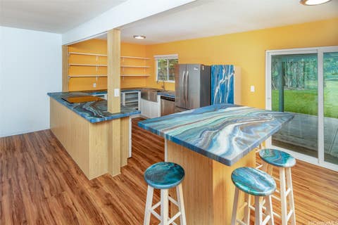 Photo of 15-303 Puni Makai Loop #N, Pahoa, HI 96778 (MLS # 202610629)