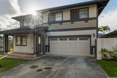 Photo of 95-1017 Haulelau Street, Mililani, HI 96789 (MLS # 202600493)