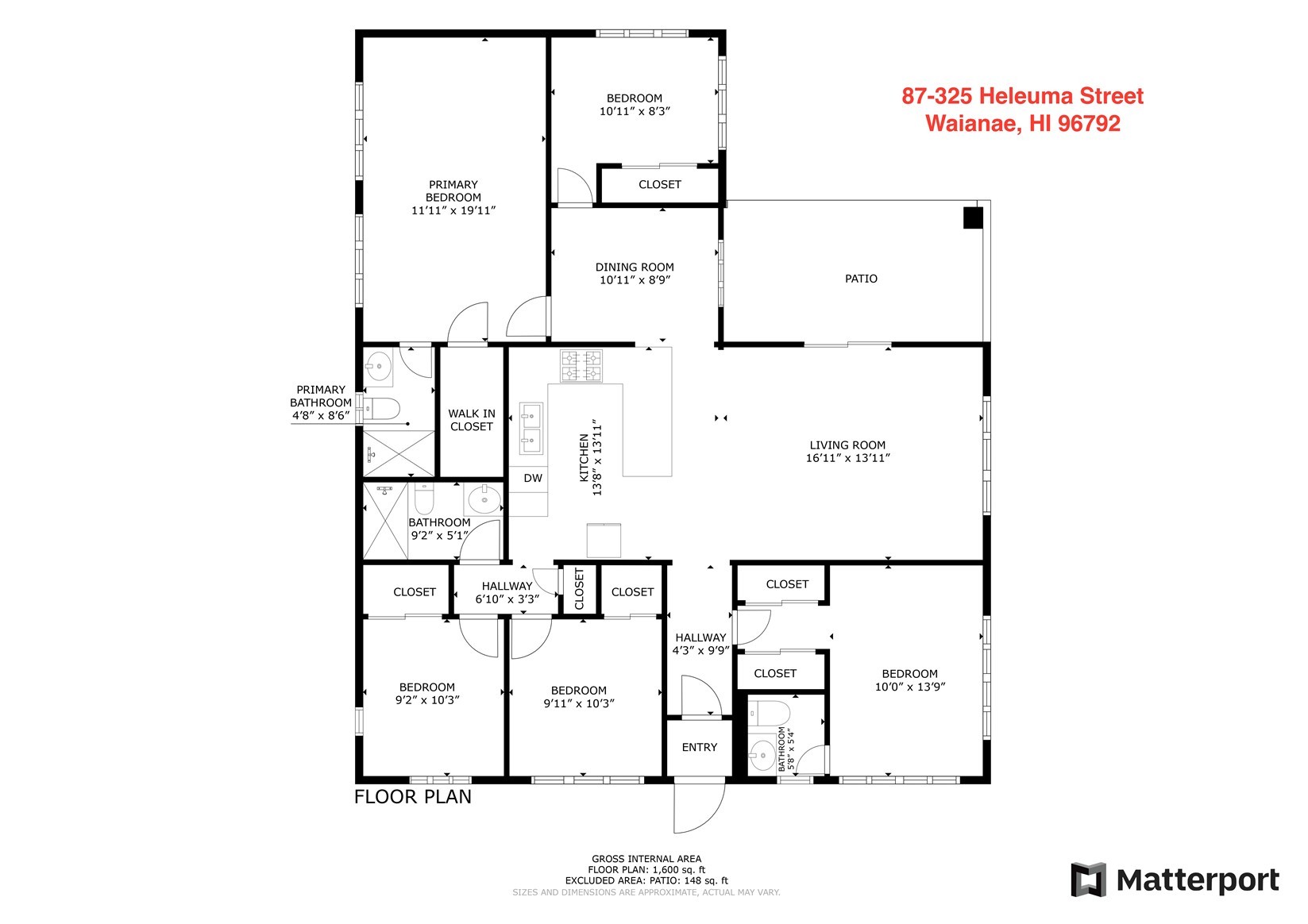 Waianae Home Residence