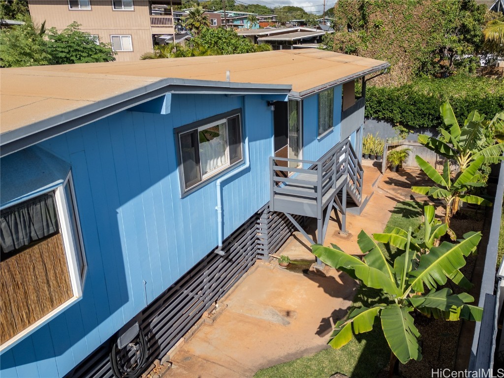 Kapolei Home Residence