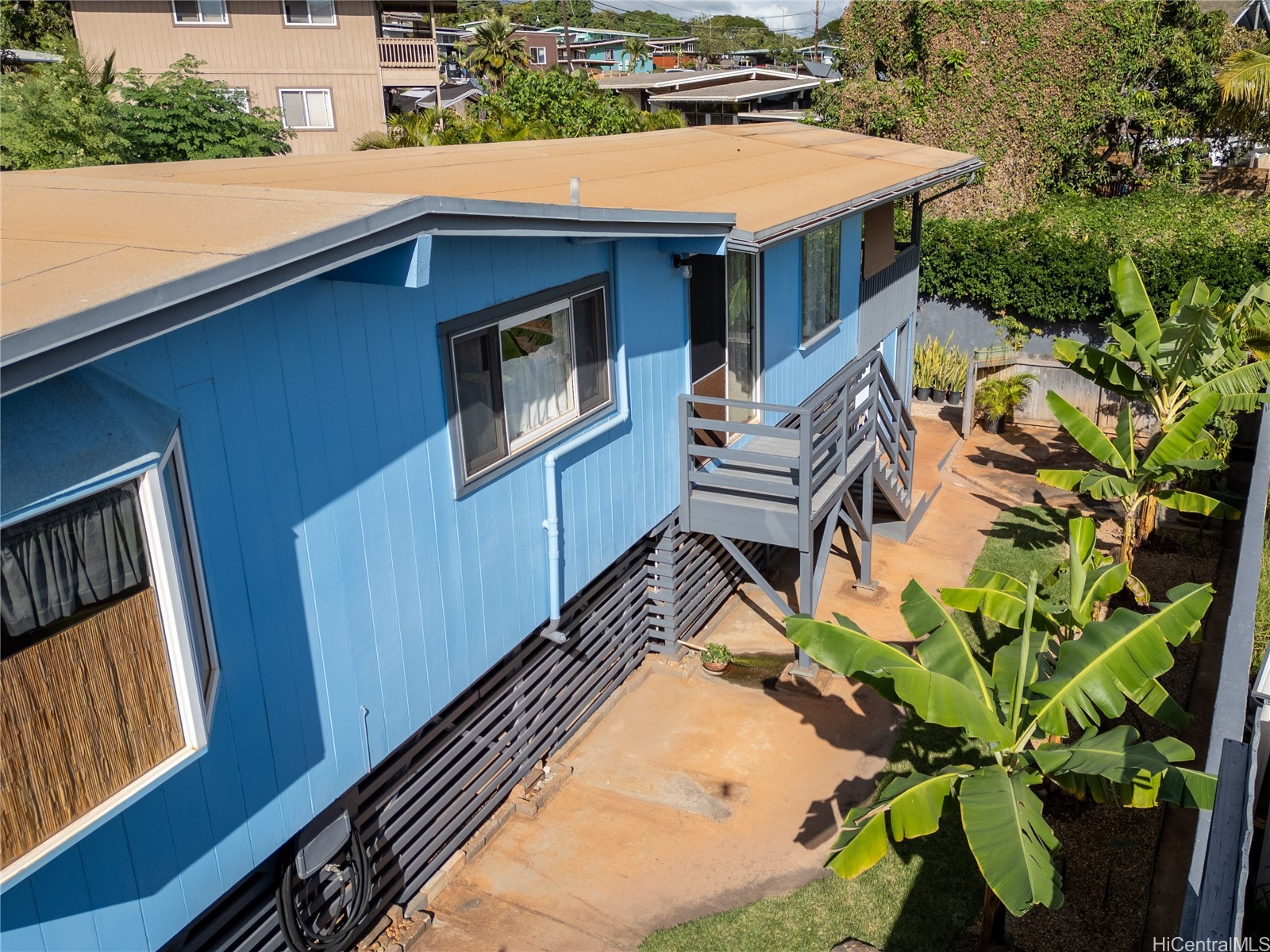 Kapolei Home Residence