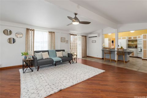 92-515 Akaula Street Kapolei HI 96707