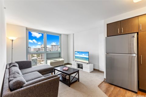 988 Halekauwila Street 3305 Honolulu HI 96814