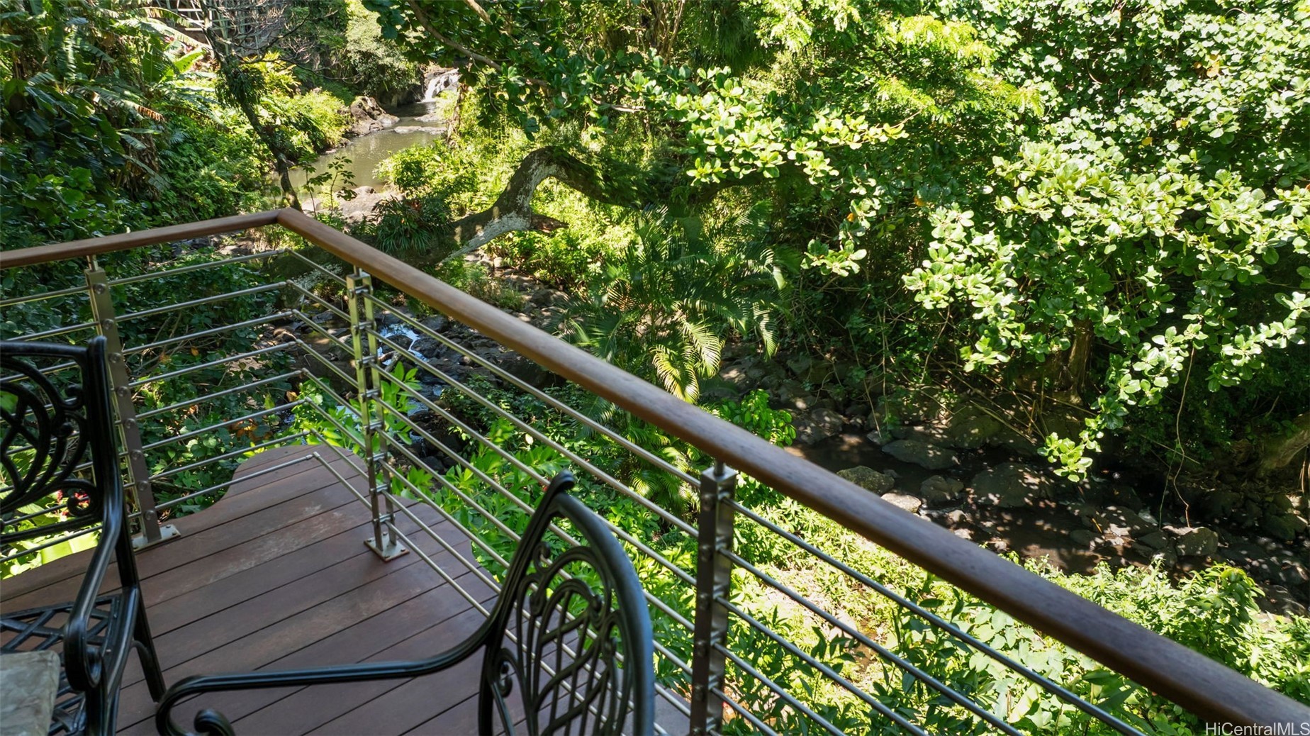 Honolulu Home Residence