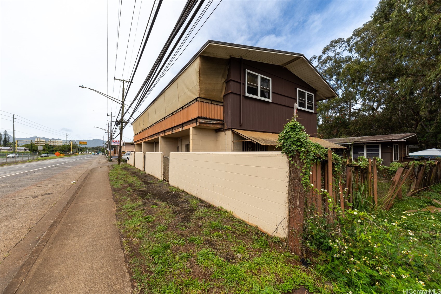 Wahiawa Home Residence