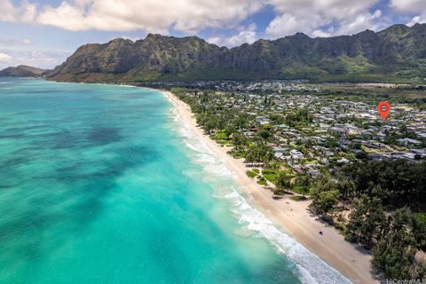 41-51 Hinalea Street Waimanalo HI 96795