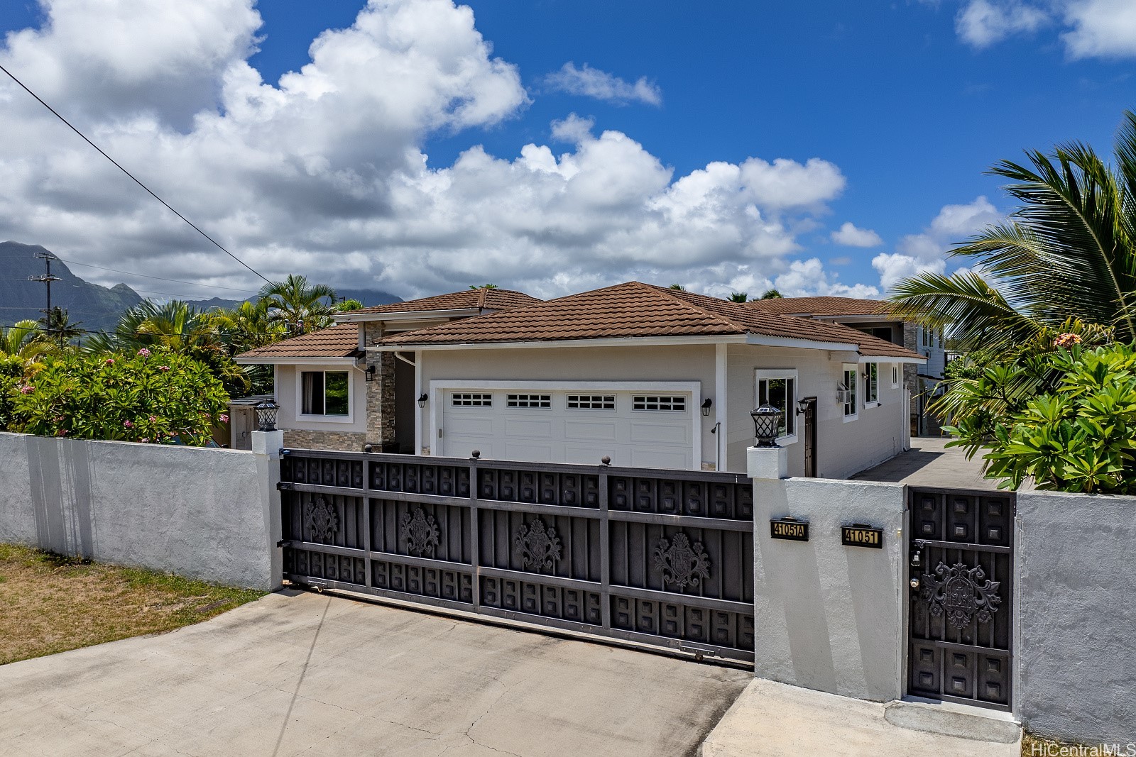 41-51 Hinalea Street