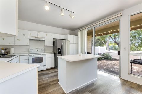 Photo of 91-1088 Laaulu Street #18E, Ewa Beach, HI 96706 (MLS # 202604647)