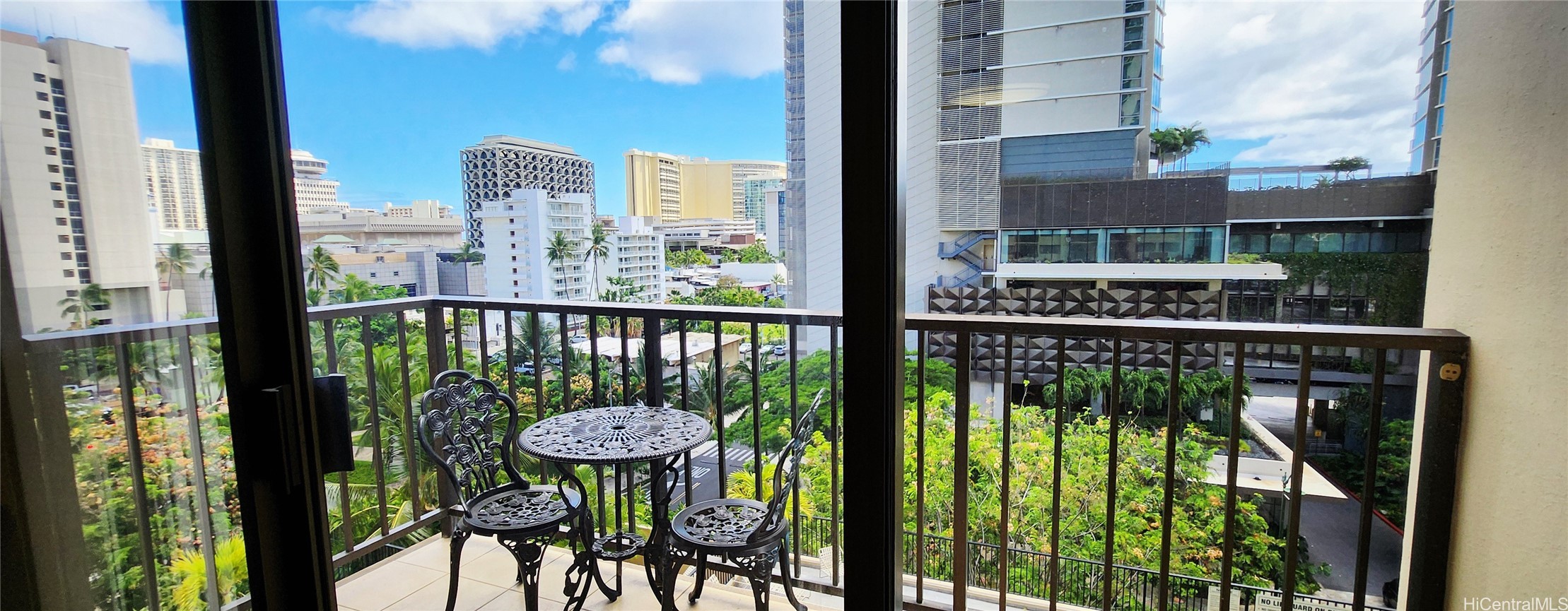 Four Paddle Condominium