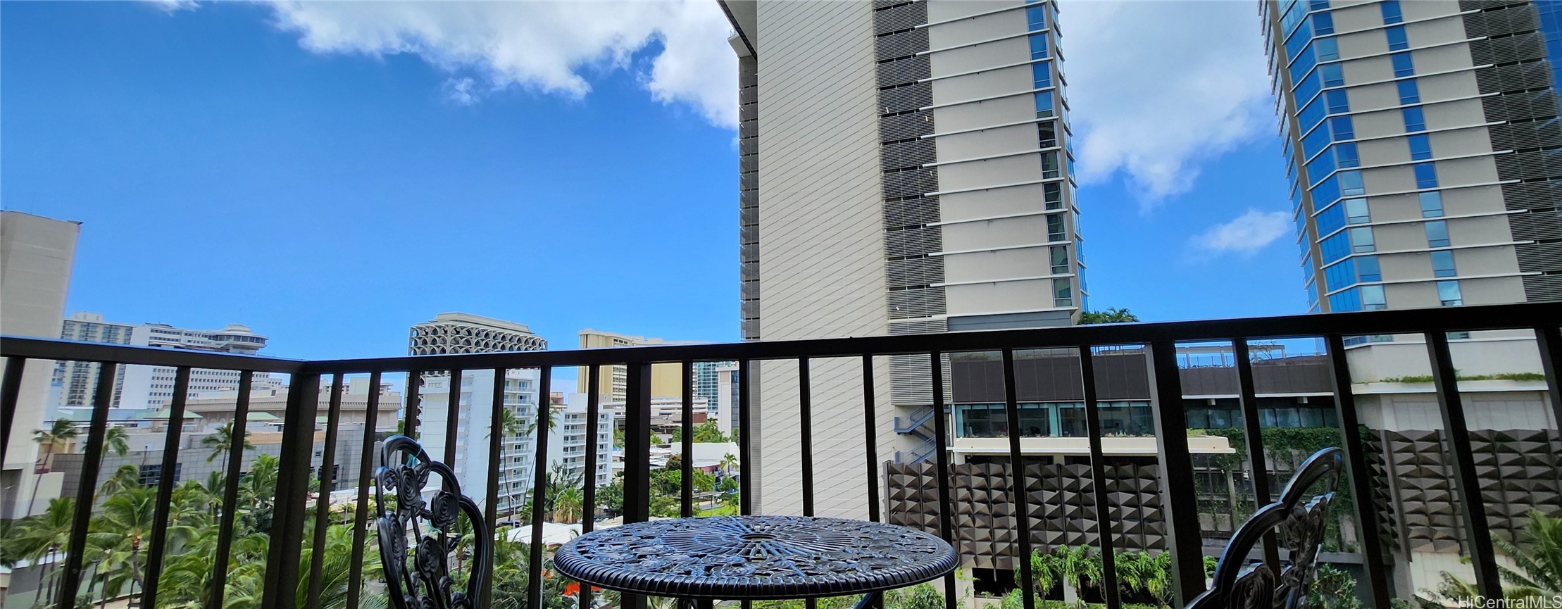 Four Paddle Condominium