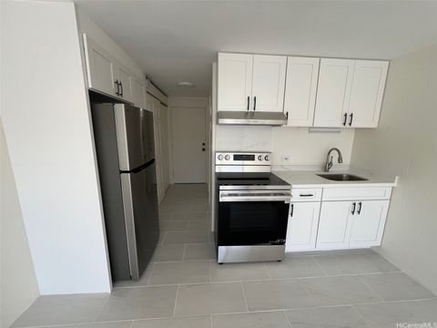 Photo of 85-175 Farrington Highway #C334, Waianae, HI 96792 (MLS # 202609484)