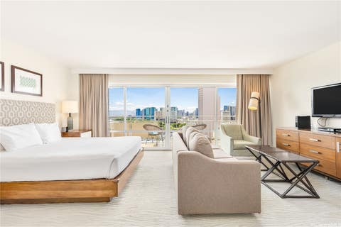 Photo of 1777 Ala Moana Boulevard #2337, Honolulu, HI 96815 (MLS # 202615786)