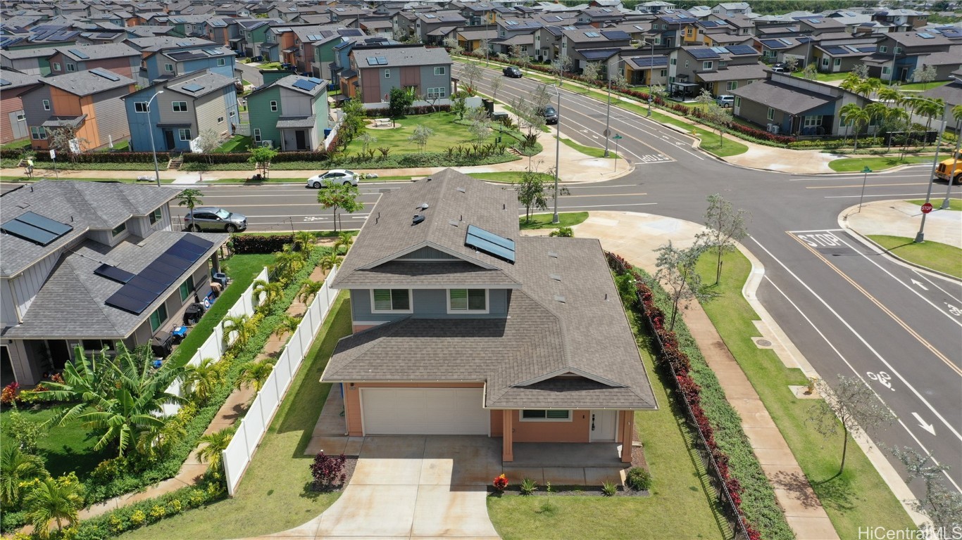 Ewa Beach Residential Lease