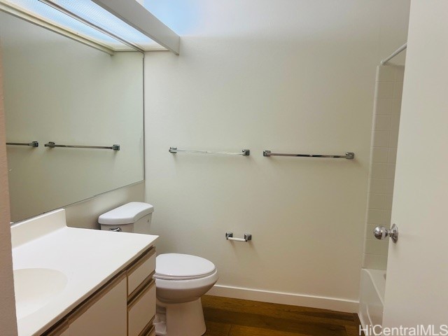Mililani Townhouse