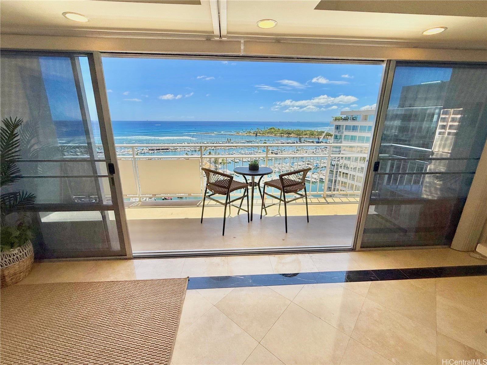 1777 Ala Moana Boulevard 1610