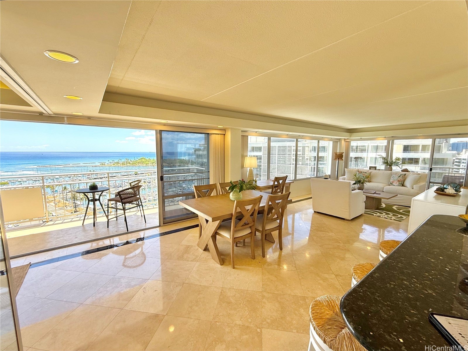 1777 Ala Moana Boulevard 1610