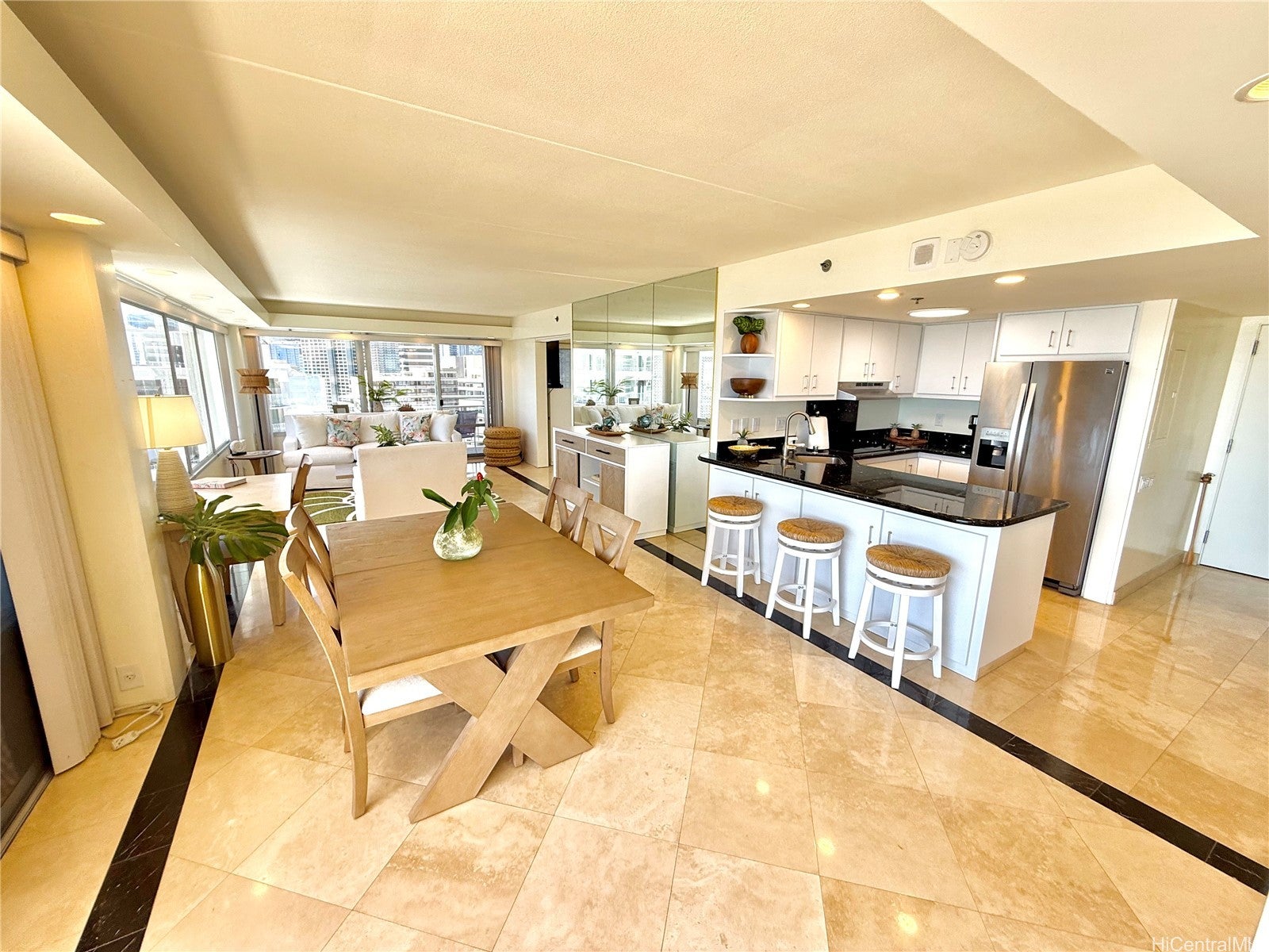 1777 Ala Moana Boulevard 1610