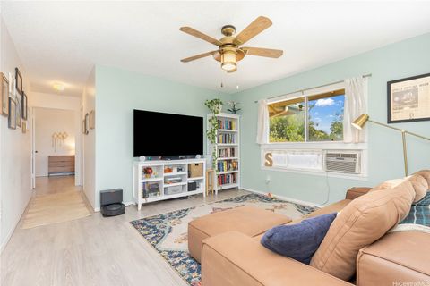 91-1067 Oaniani Street 5E Kapolei HI 96707