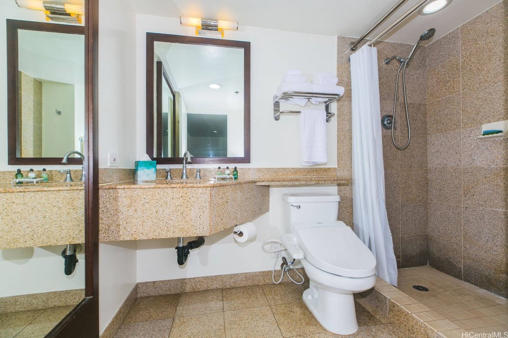 1777 Ala Moana Boulevard 1830