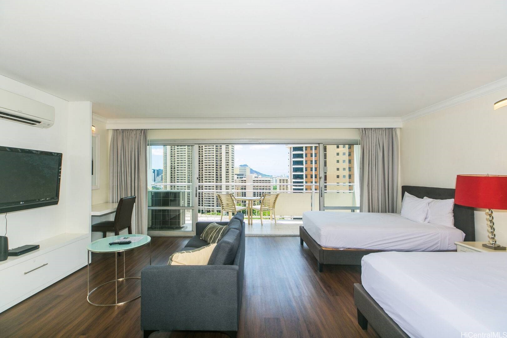 1777 Ala Moana Boulevard 1830