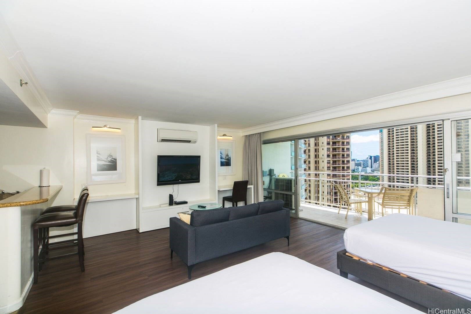 1777 Ala Moana Boulevard 1830