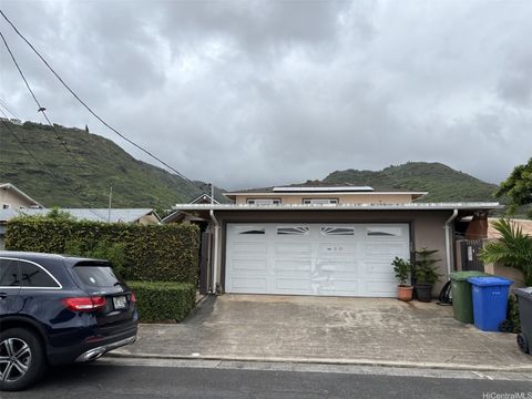 Photo of 5622 Kanau Street, Honolulu, HI 96821 (MLS # 202604412)