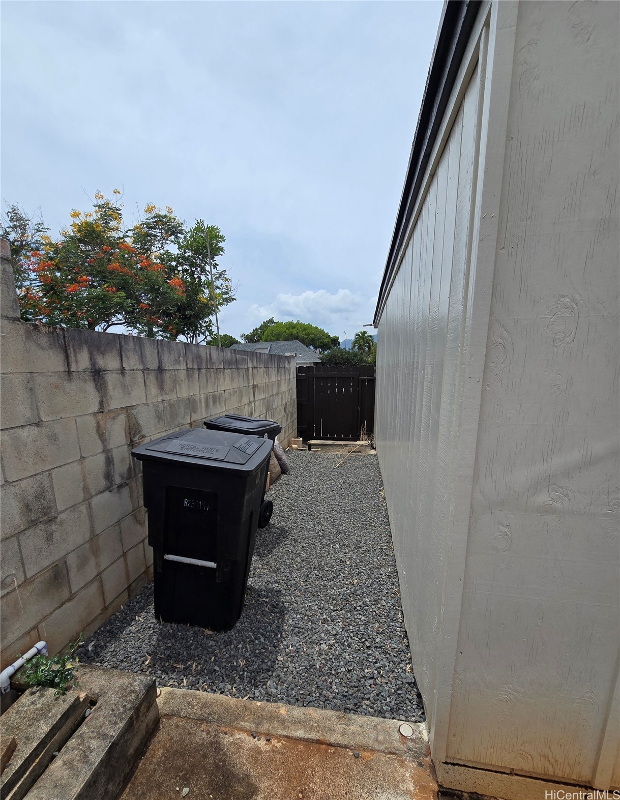 Honolulu Residential Lease