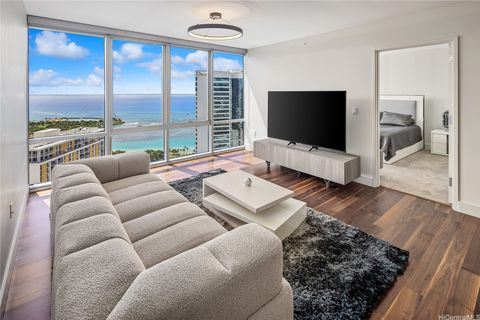 1189 Waimanu Street 4002 Honolulu HI 96814