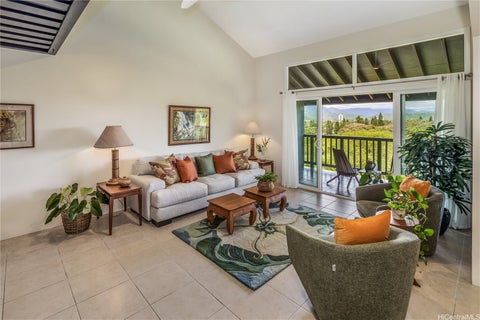 Photo of 1320C Kamahele Street #2302, Kailua, HI 96734 (MLS # 202617647)