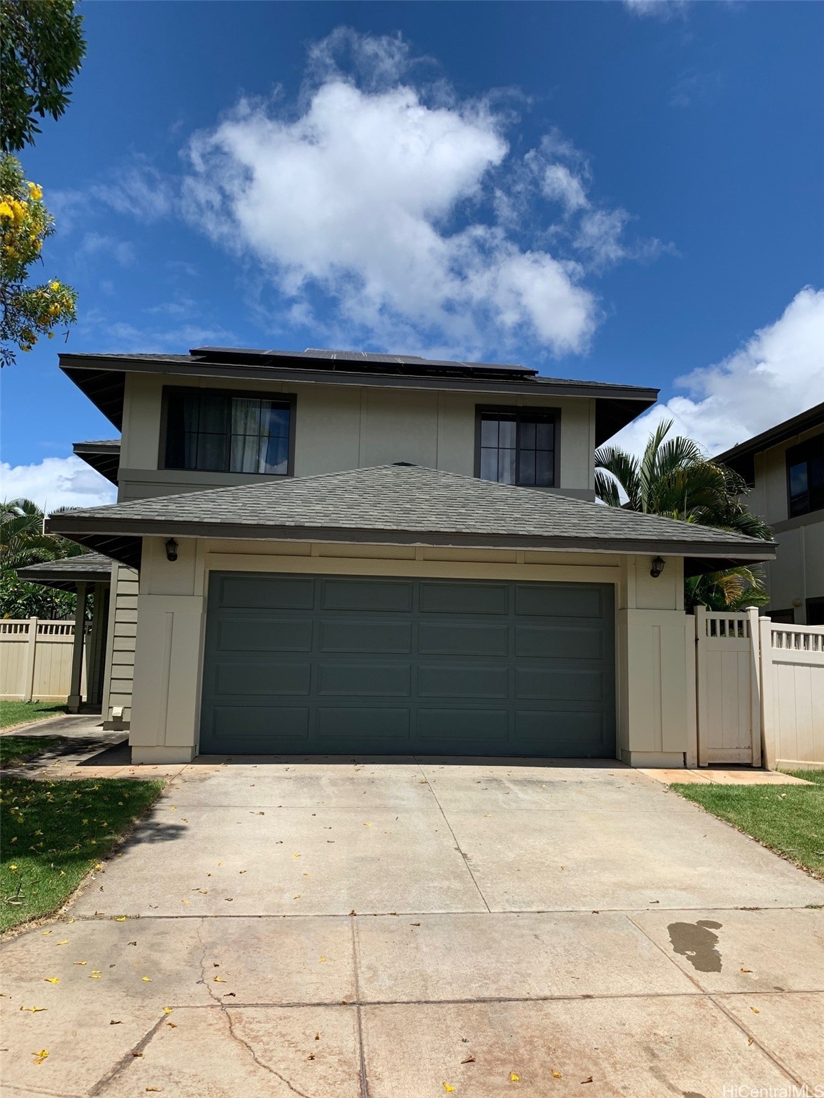 Kapolei Home Residence