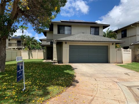 91-1020 Lahi Street Kapolei HI 96707