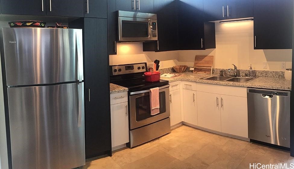 Honolulu Residential Lease