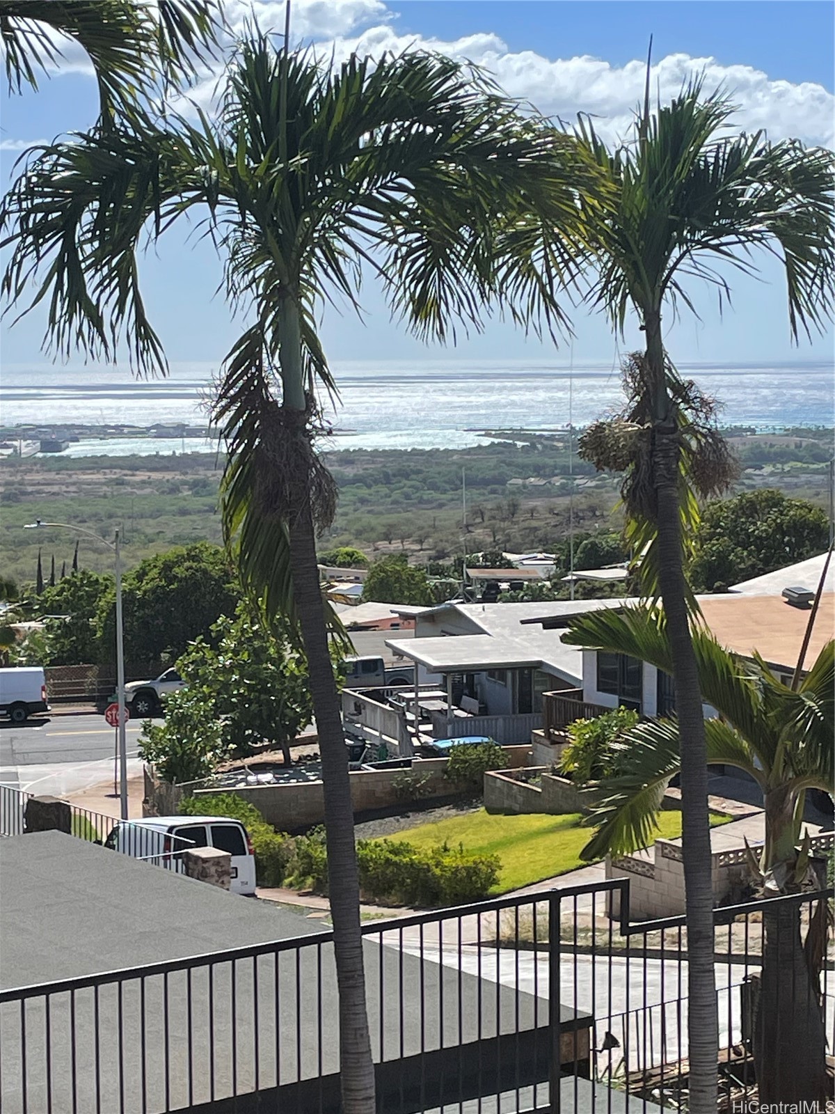 92-717 Nohopono Street