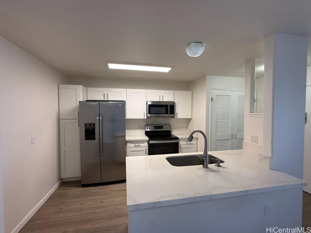 Northpointe At Mililani I Townhouse