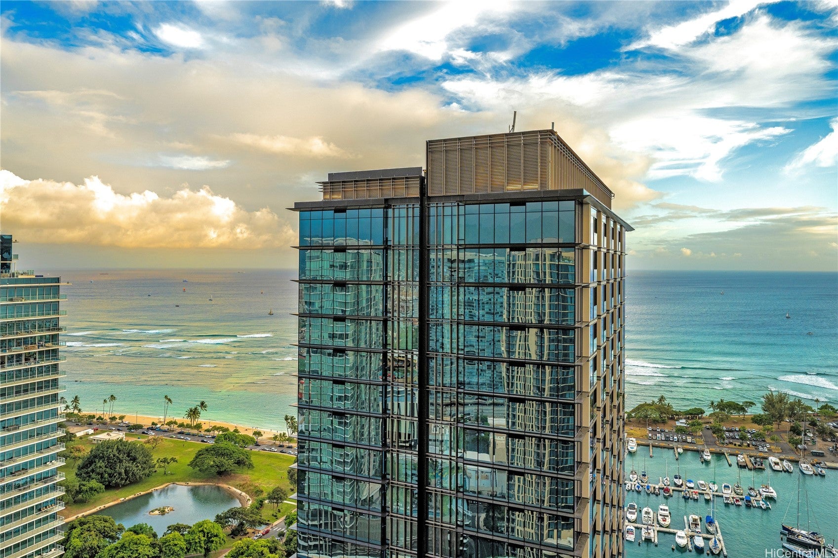 1000 Auahi Street PH 4002