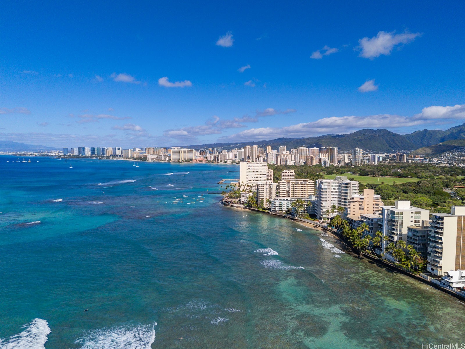 Oceanside Manor Condominium